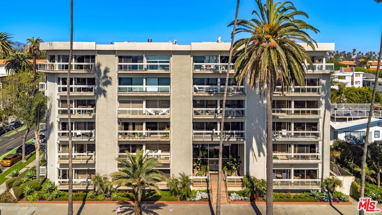 801 Ocean Ave Unit 401 - Photo 2 of 48