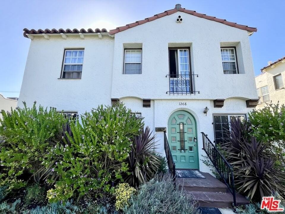 1268 S Highland Ave - Photo 4 of 44