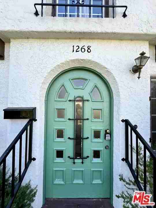 1268 S Highland Ave - Photo 5 of 44