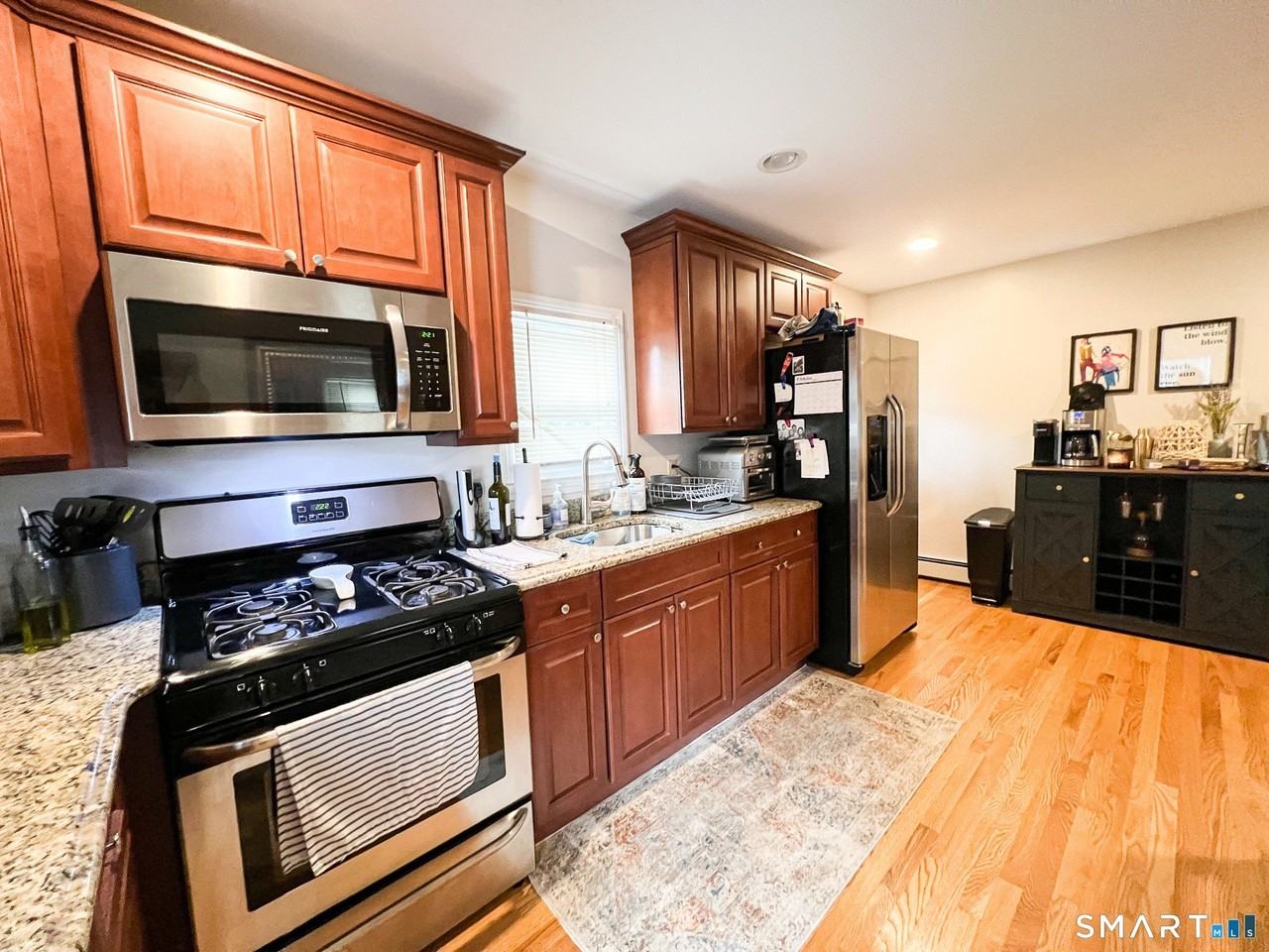 156 W Main St Apt 1 - Photo 2 of 12