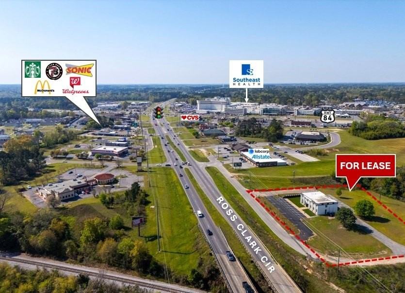 926 Ross Clark Cir - Photo 2 of 30