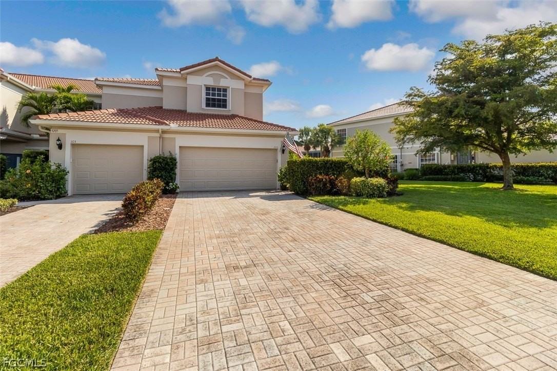 9205 Belleza Way Apt 203 - Photo 2 of 47