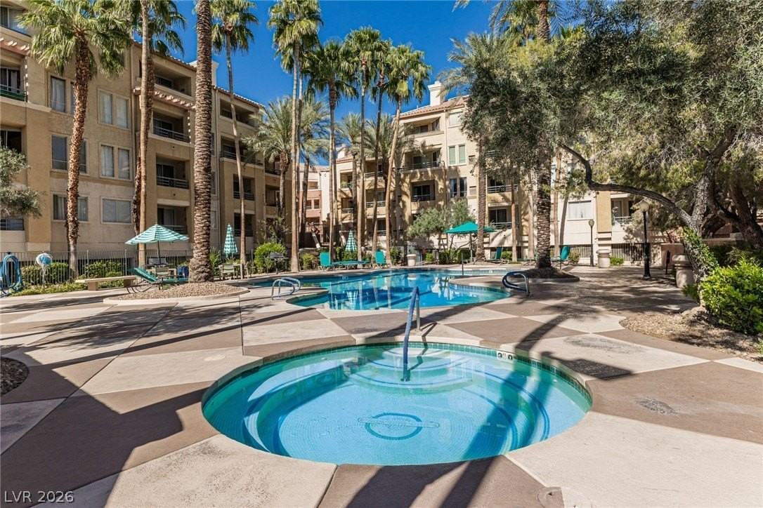 210 E Flamingo Rd #105