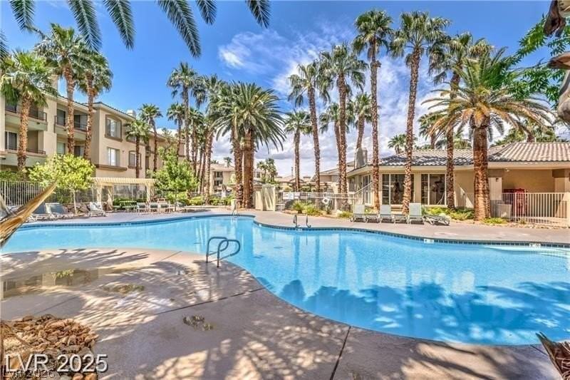 7167 S Durango Dr #306 - Photo 3 of 27