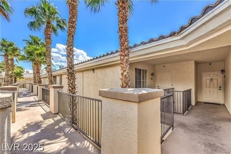 7167 S Durango Dr #306 - Photo 4 of 27