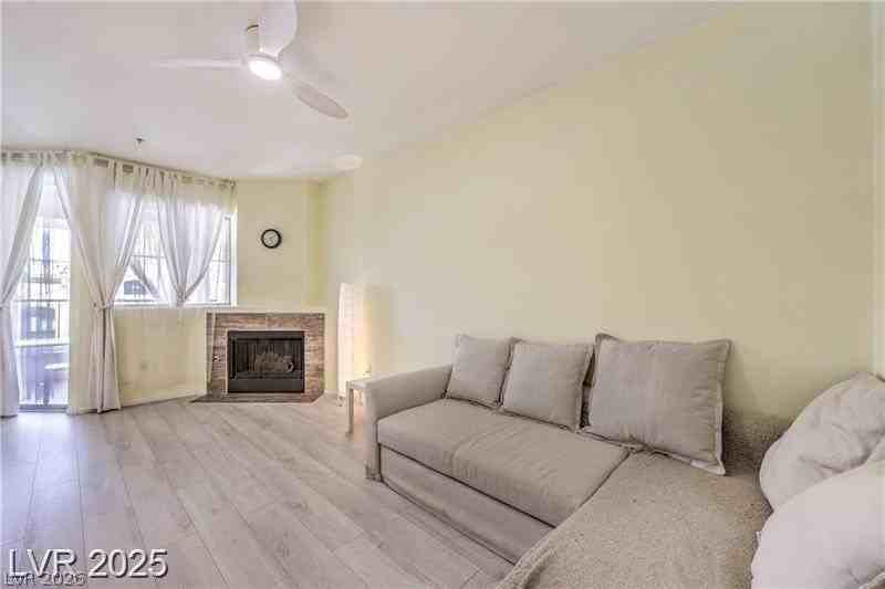 7167 S Durango Dr #306 - Photo 5 of 27