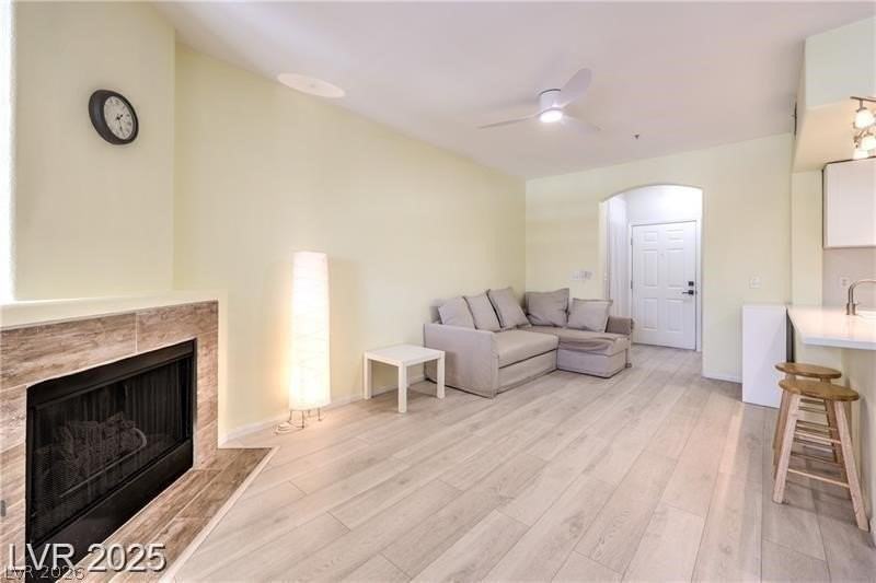 7167 S Durango Dr #306 - Photo 6 of 27