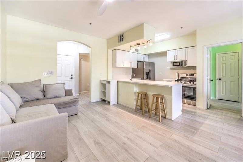 7167 S Durango Dr #306 - Photo 7 of 27