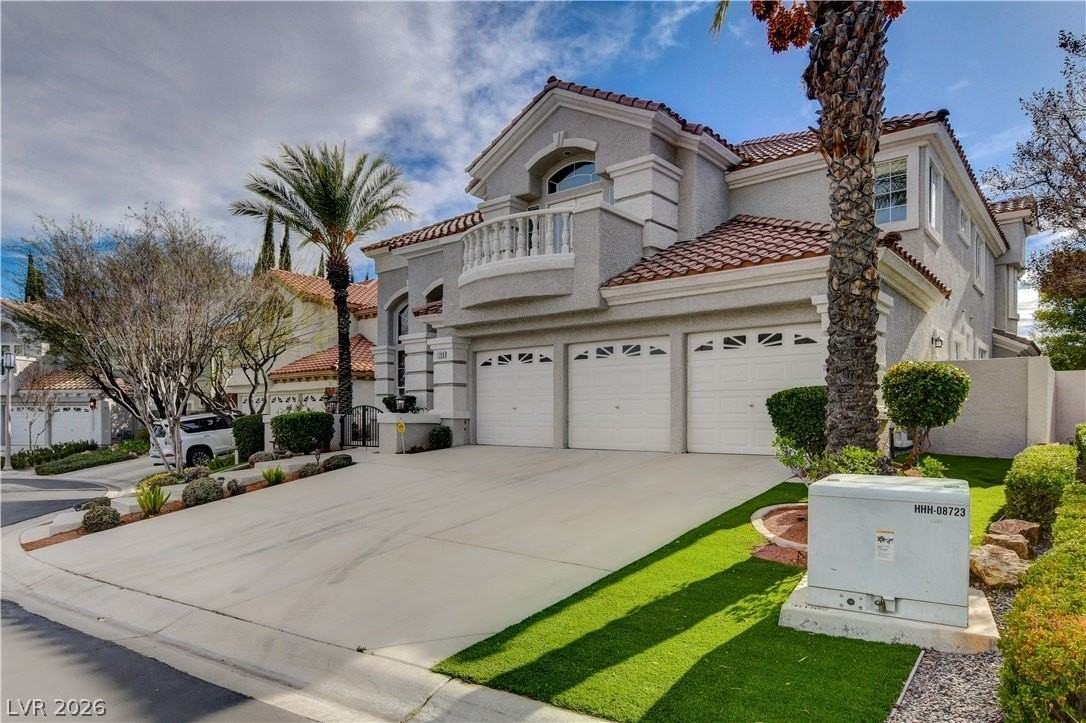 1709 Corta Bella Dr