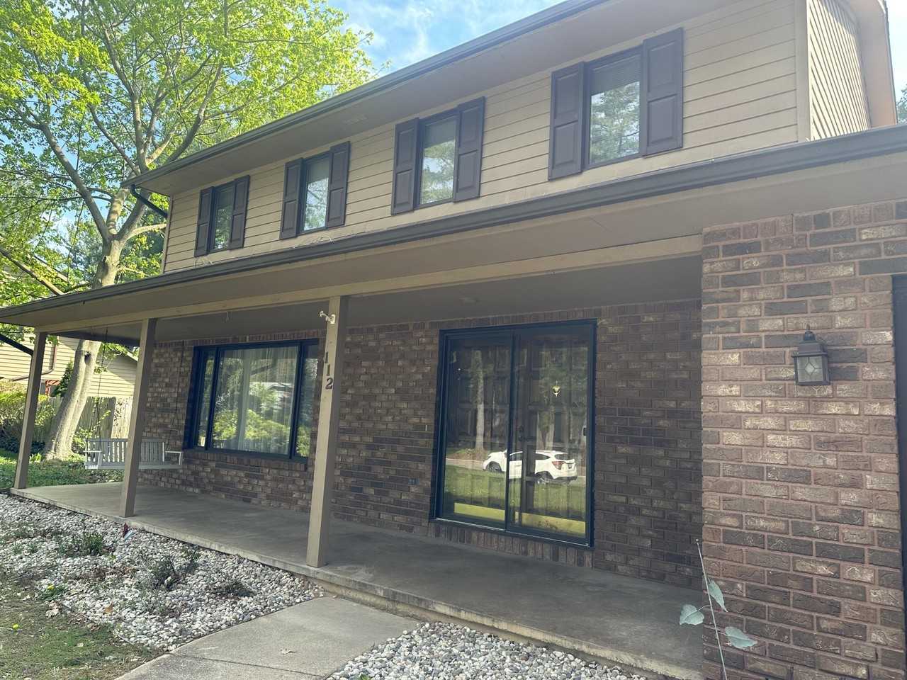 112 Minges Forest Ln