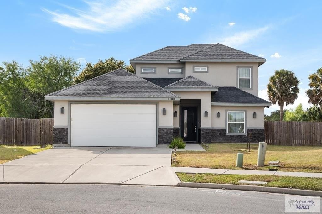 7180 Dominica Dr