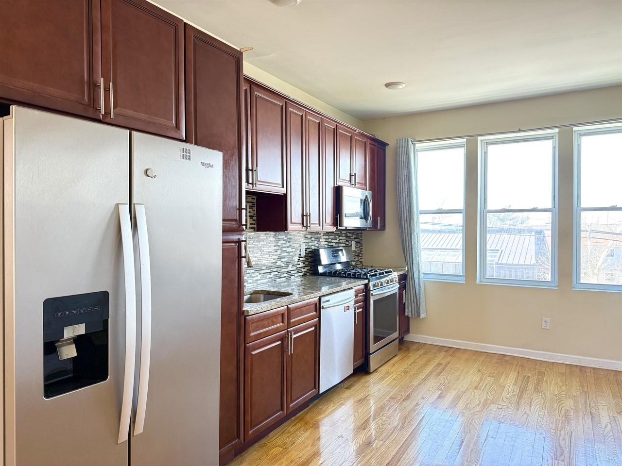 3236 John F Kennedy Blvd #5 - Photo 3 of 20