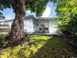 featured image of 621 Auwai St Apt A #A