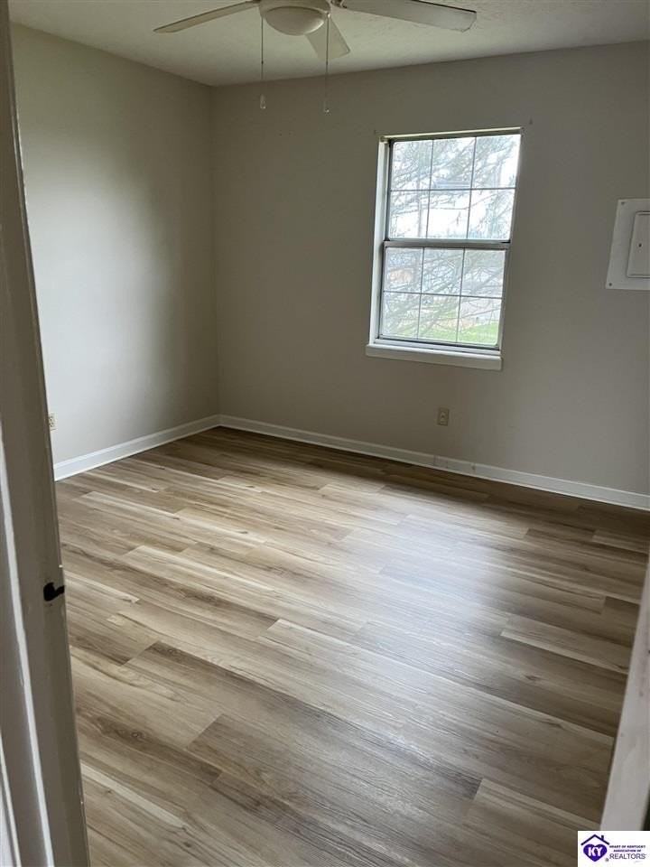 1420 Hill St #5 - Photo 2 of 12