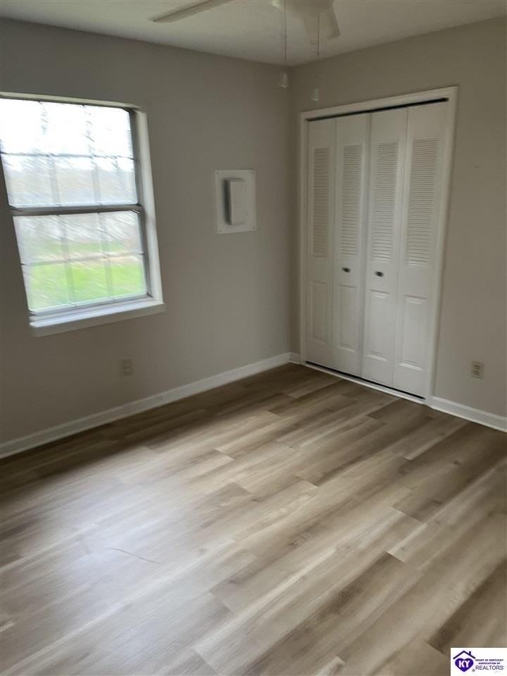 1420 Hill St #5 - Photo 3 of 12