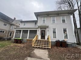 featured image of 215 N Broad St #2