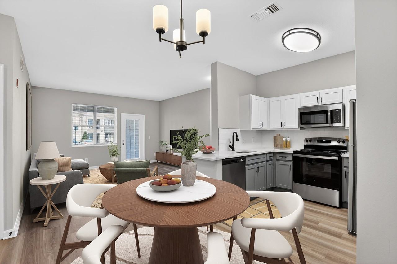 Eagle Rock Apartments at Fishkill - Photo 2 of 29