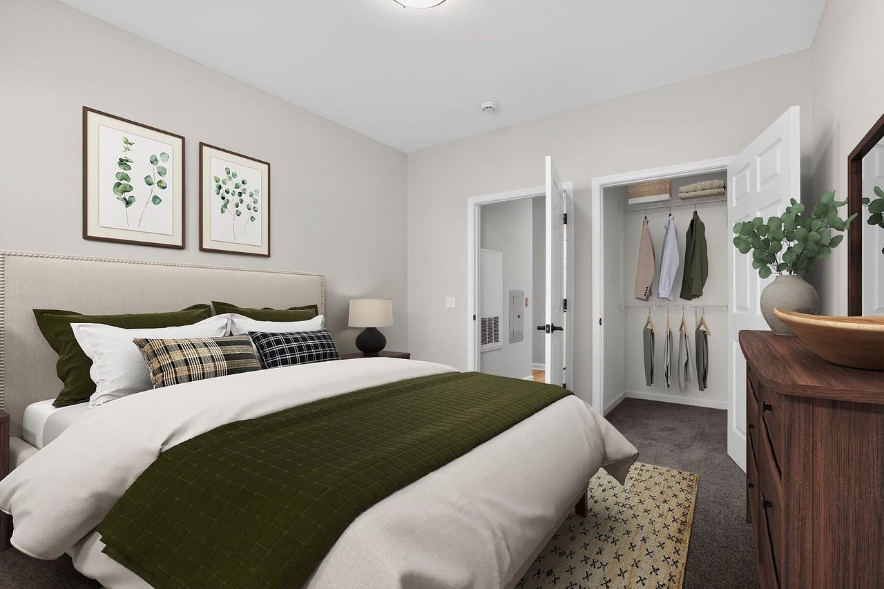 Eagle Rock Apartments at Fishkill - Photo 4 of 29