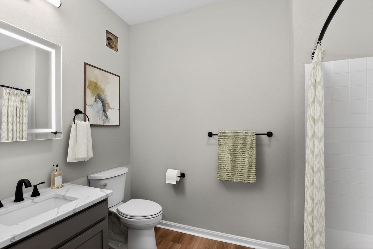 Eagle Rock Apartments at Fishkill - Photo 6 of 29