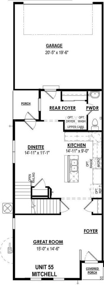 1466 Olde Highlander Dr - Photo 2 of 3