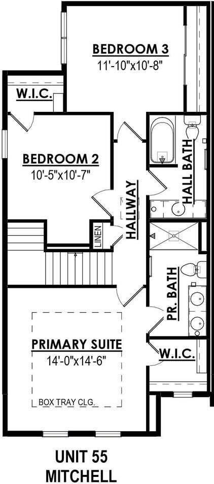 1466 Olde Highlander Dr - Photo 3 of 3