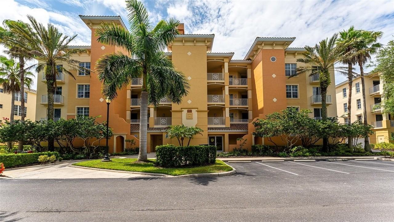 6350 Watercrest Way #402 - Photo 2 of 50