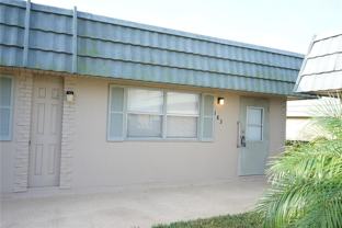 1802 Bedford Ter #183 - Photo 1 of 1