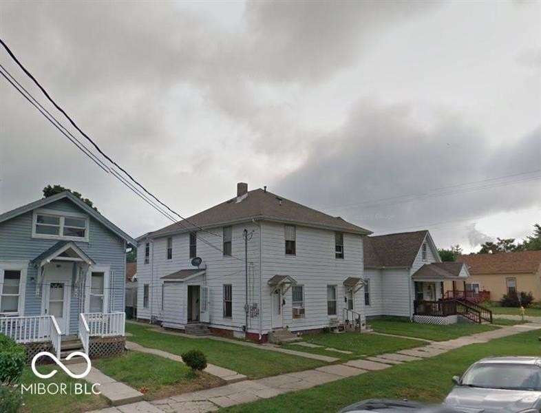 106 W Pennsylvania St