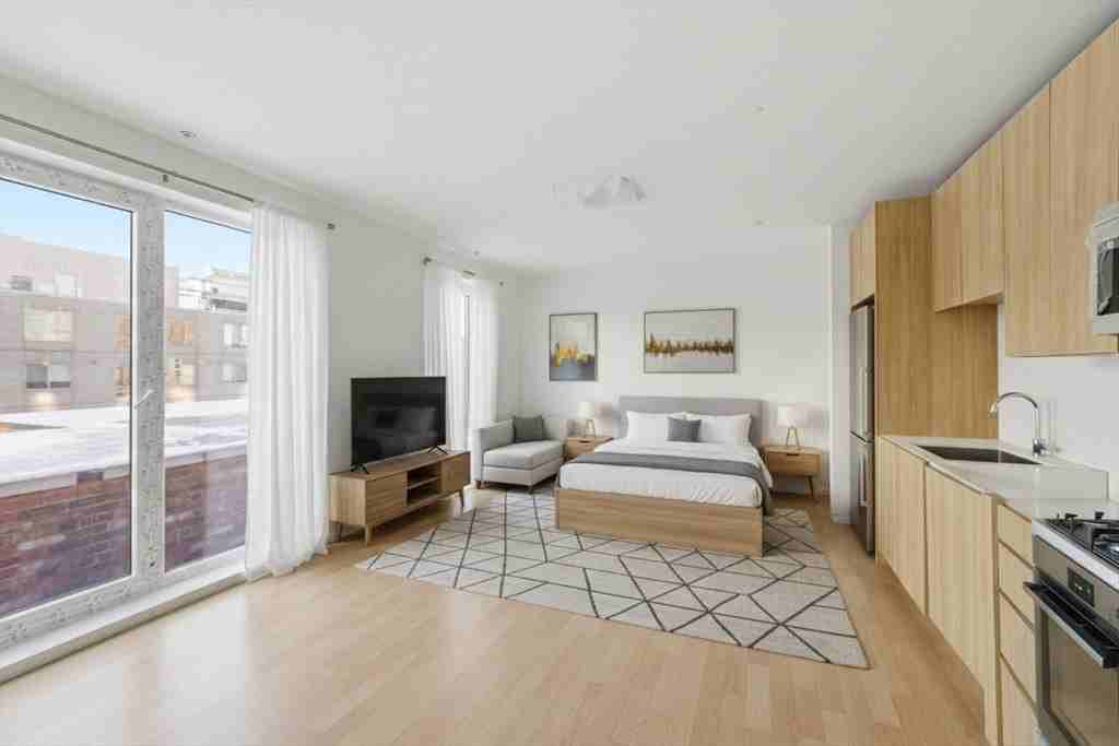 1035 Commonwealth Ave Unit 209