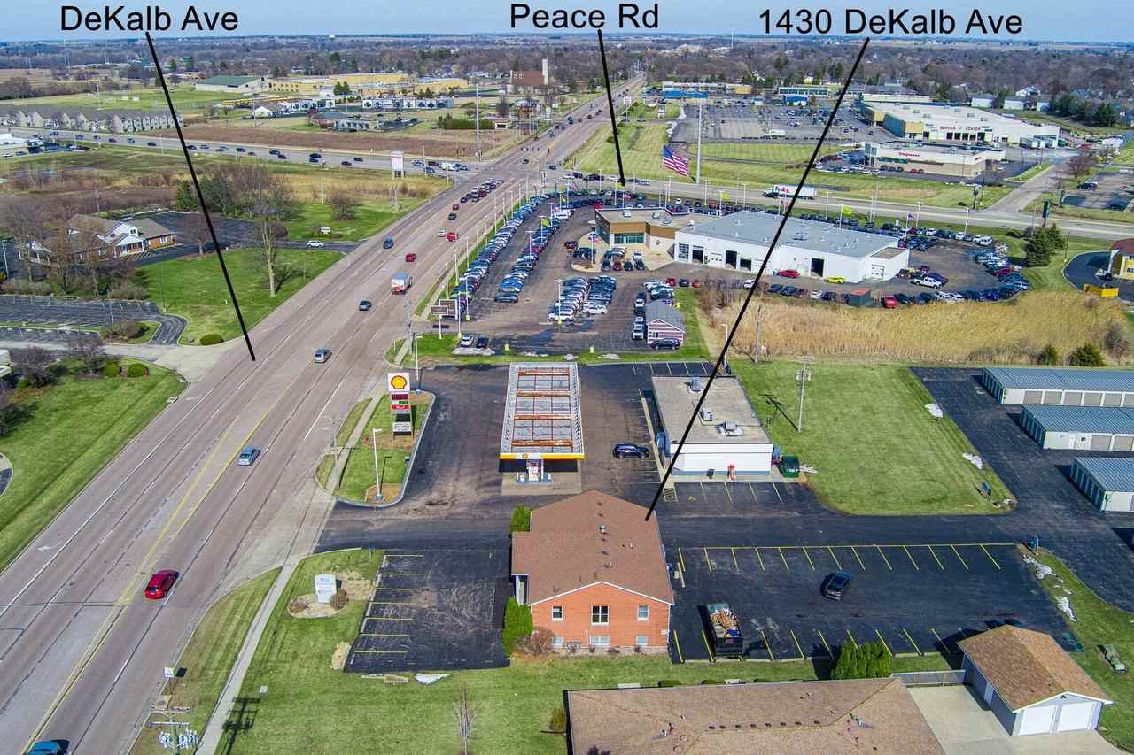 1430 Dekalb Ave Unit A - Photo 3 of 13