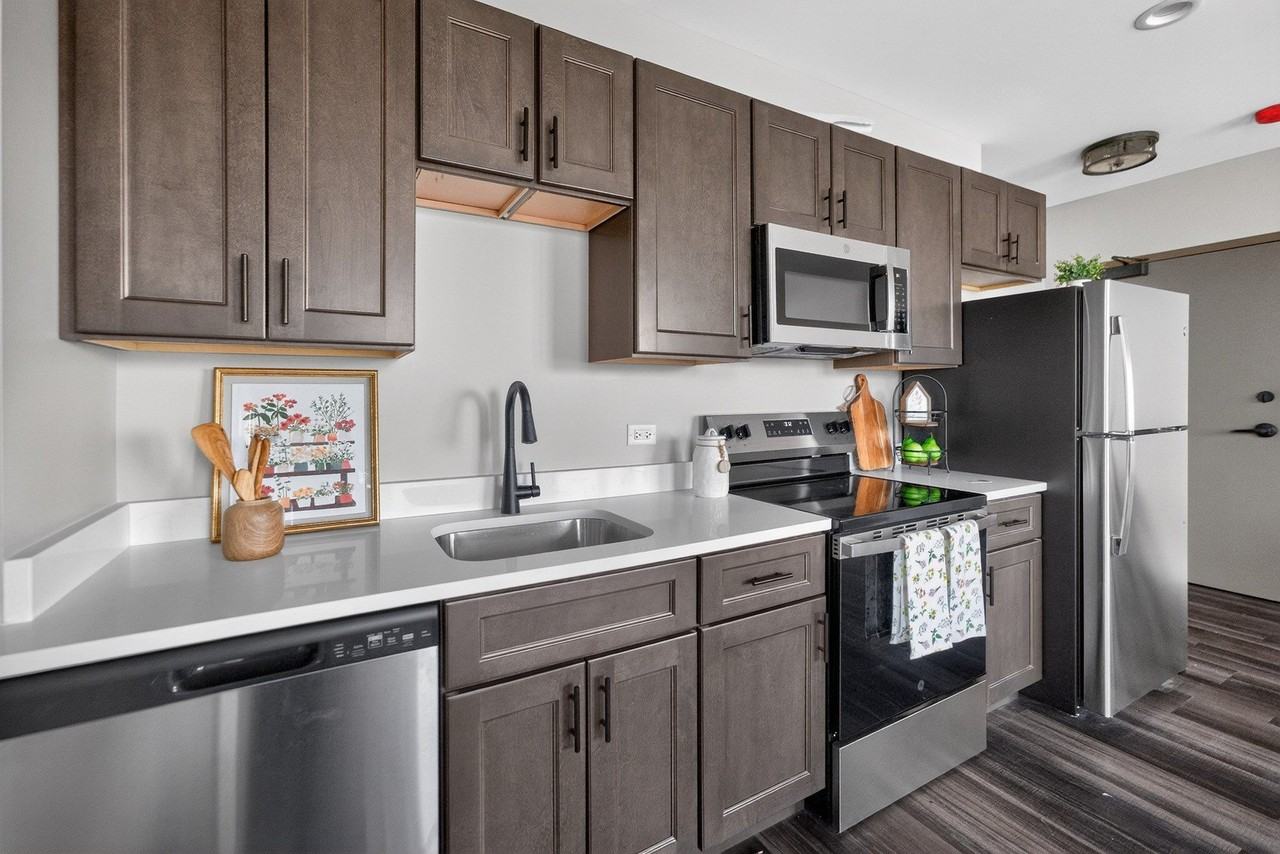 1430 Dekalb Ave Unit A - Photo 5 of 13