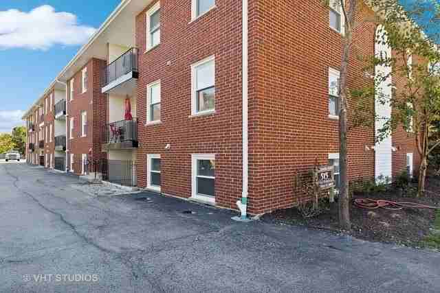 515 N Cass Ave #2H - Photo 2 of 29