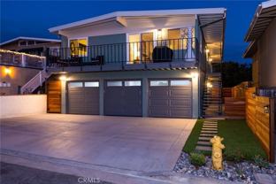 211 Avenida Serra #C - Photo 1 of 1