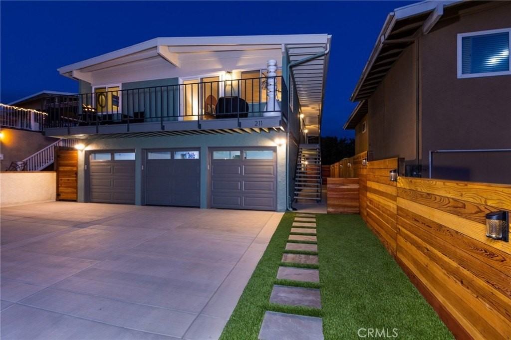 211 Avenida Serra #C - Photo 2 of 16