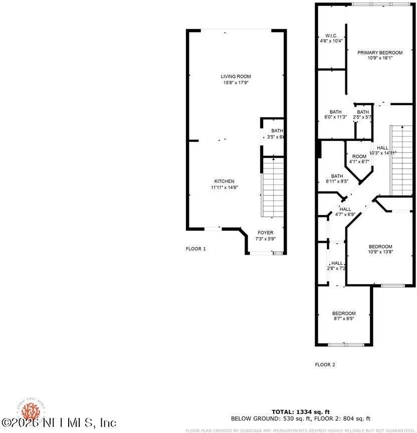 7492 Red Crane Ln - Photo 2 of 42