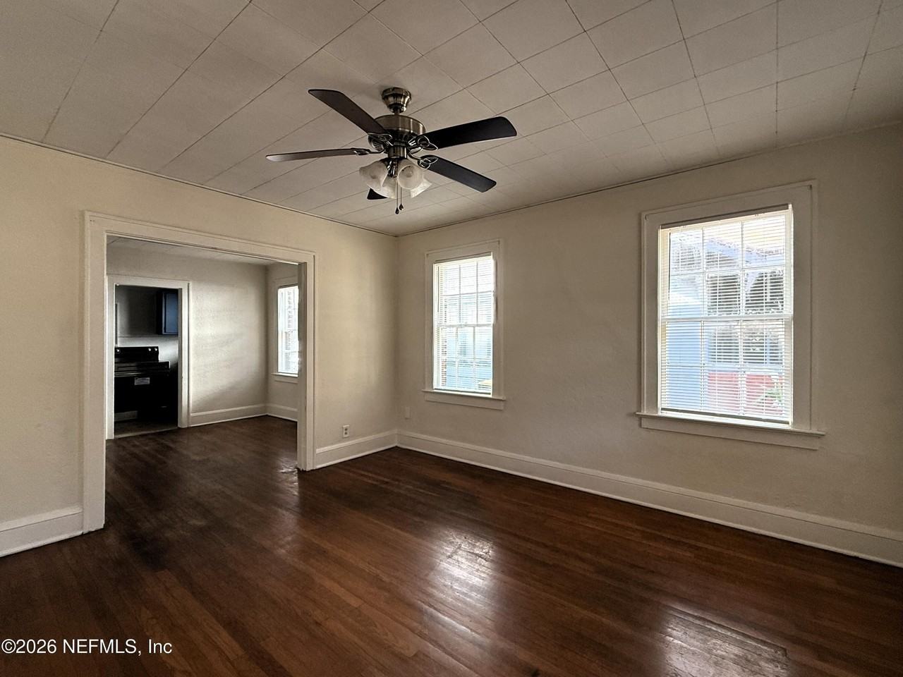 3579 Herschel St Apt 1 - Photo 5 of 13