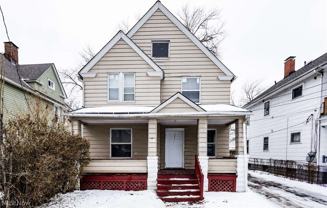 2142 W 105th St Unit 1 - Photo 1 of 1