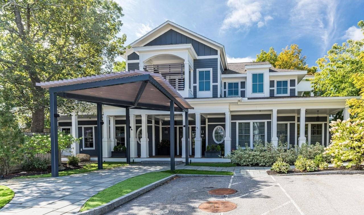 1 Franklin St #2C - Photo 2 of 28