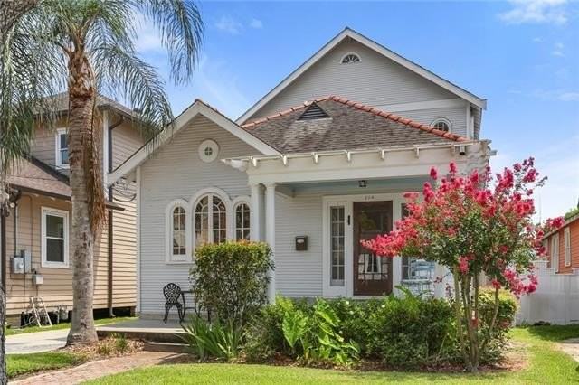 814 Hidalgo St - Photo 2 of 22