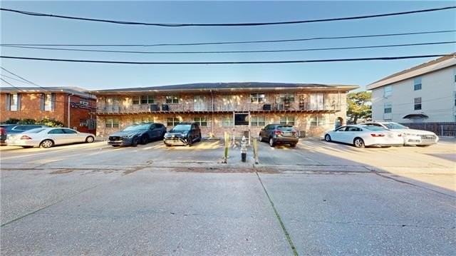 812 Martin Behrman Ave #H - Photo 2 of 15