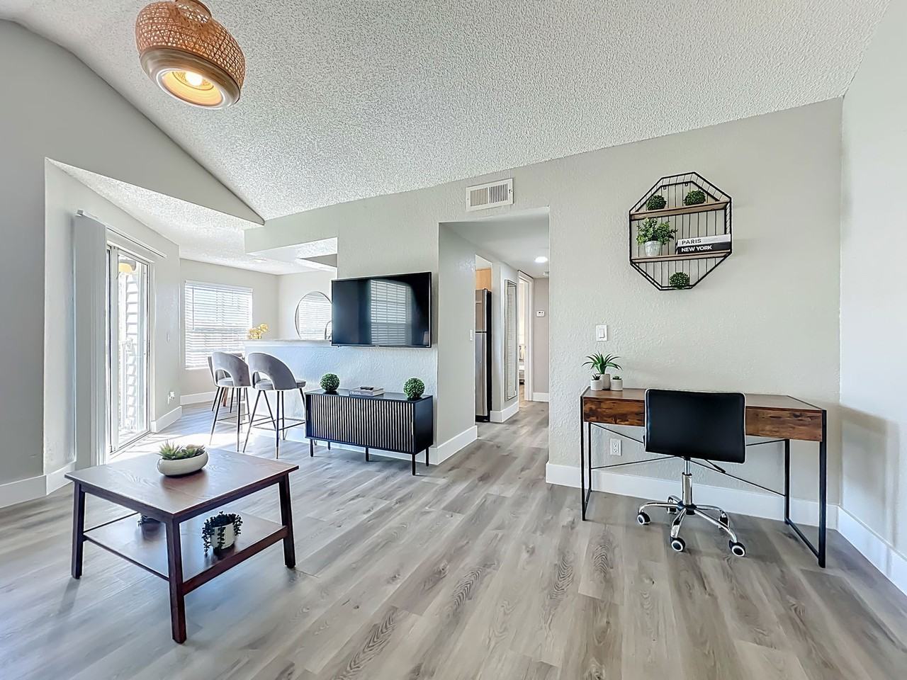 Westwood Blvd #934 - Photo 3 of 8