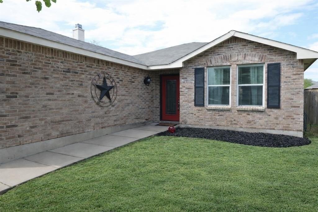 1621 Carolina Ridge Way
