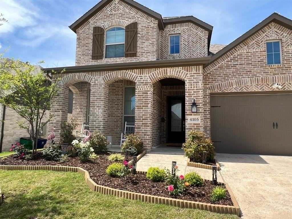 4105 Sequoia St - Photo 2 of 13