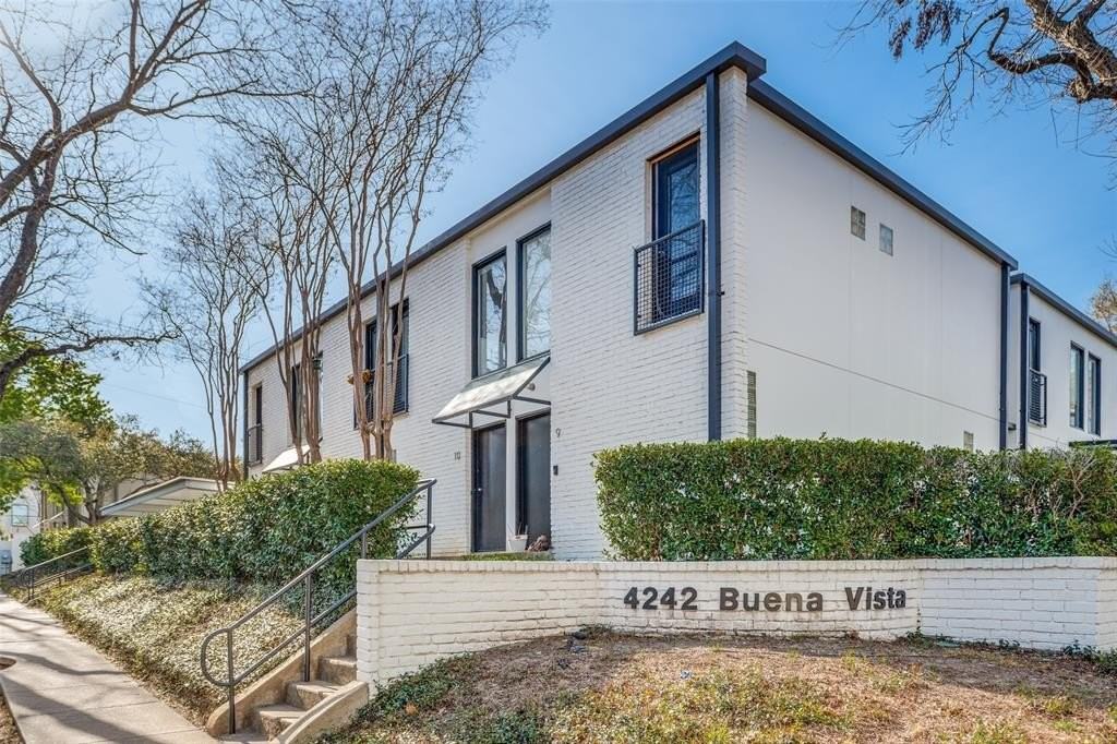 4242 Buena Vista St #10