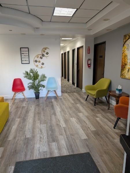 4701 Patrick Henry DrBuilding 6, #D - Photo 2 of 6