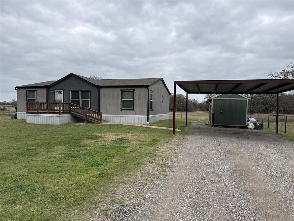 894 Fm 1395 - Photo 2 of 20