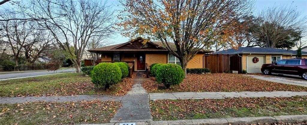 514 Maydelle Ln - Photo 2 of 24