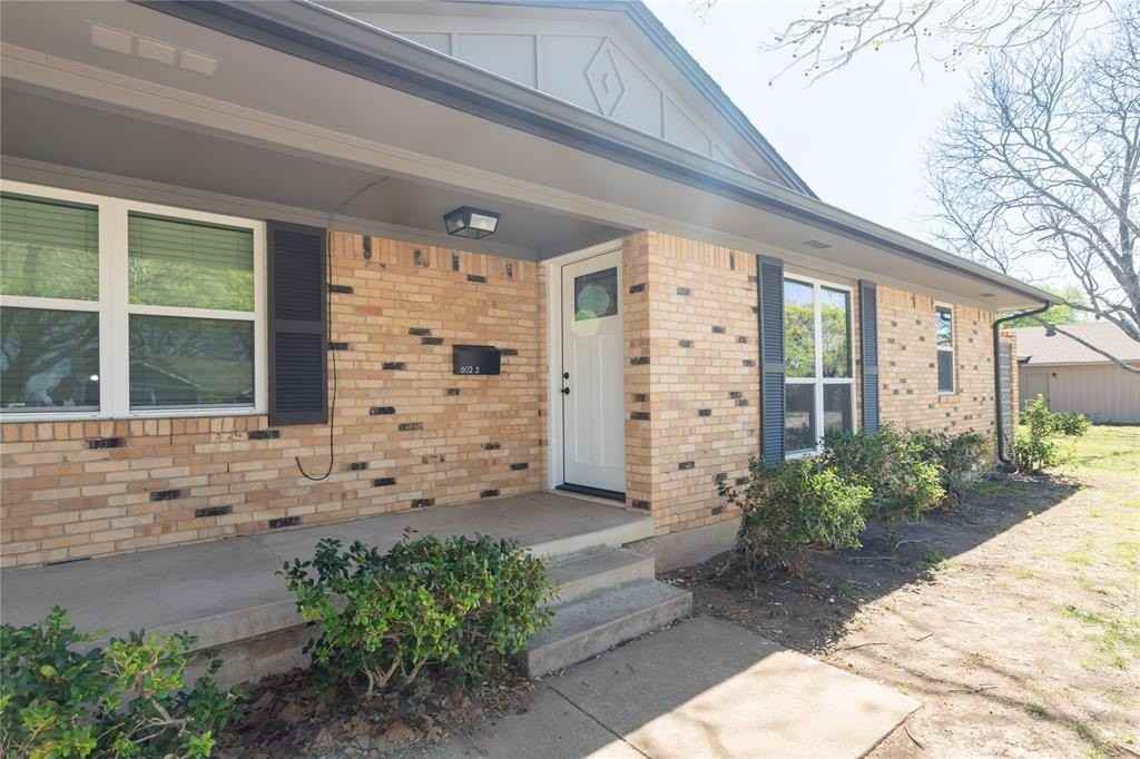 602 N Morris St #B - Photo 2 of 30