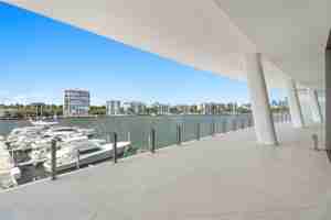 featured image of 5 Grove Isle Dr #S303