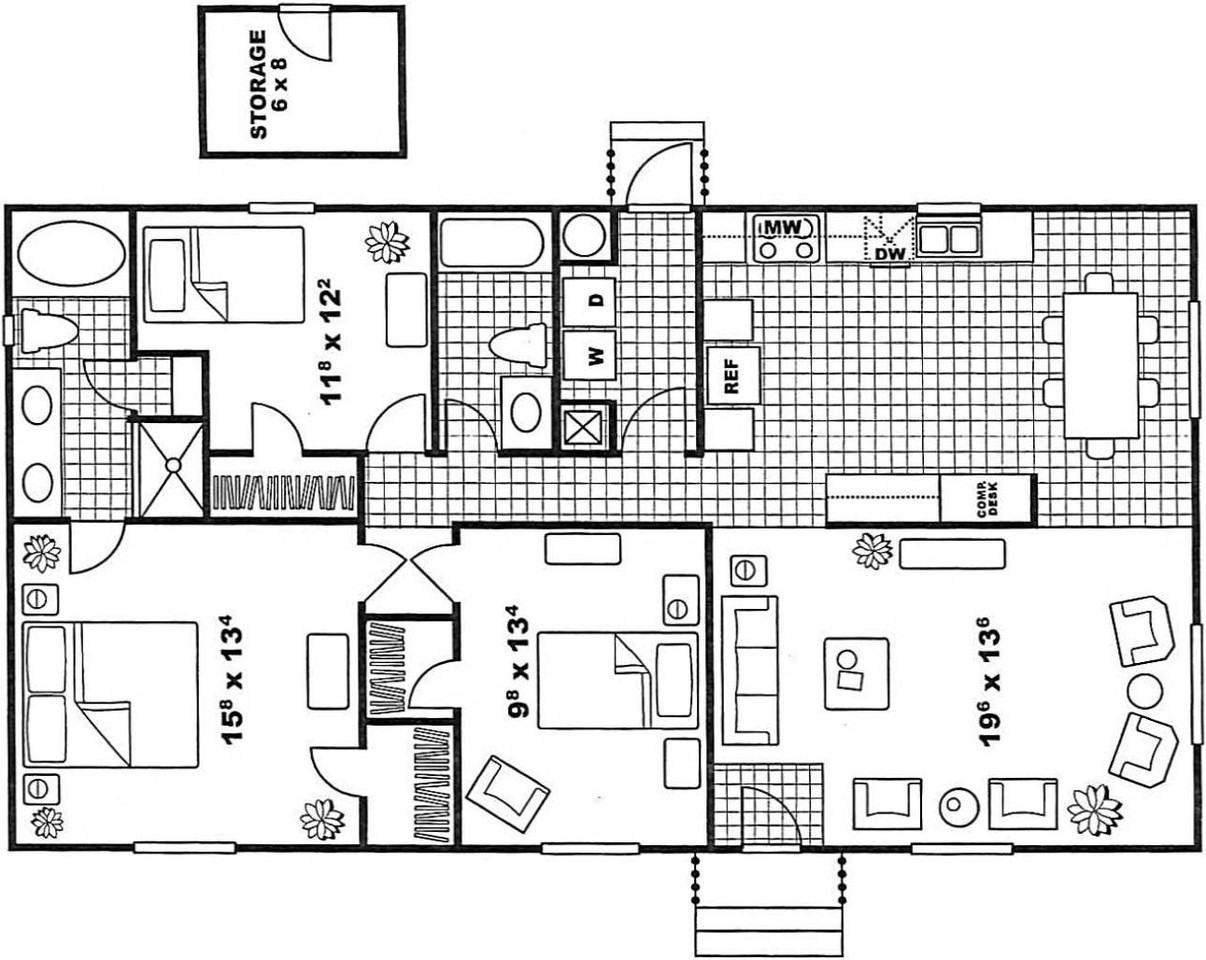 18906 Mesa Oaks #74 - Photo 2 of 10